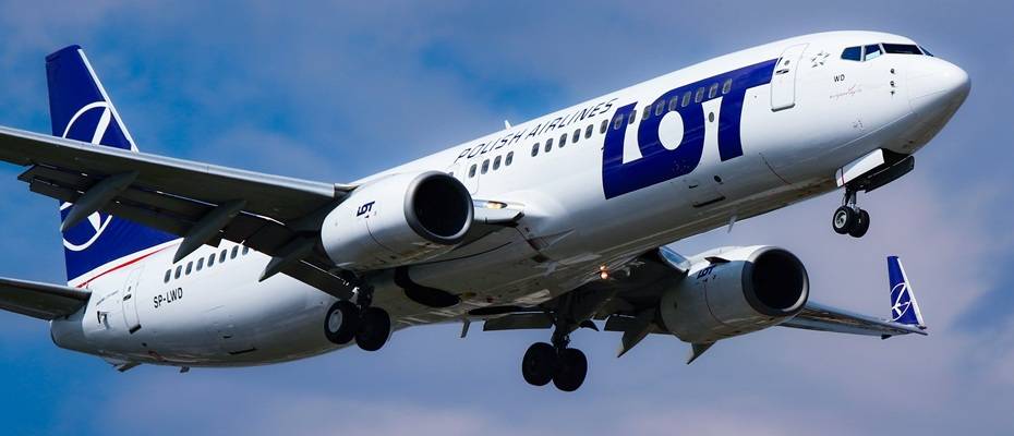 LOT Polish Airlines nimmt Flüge nach Beirut wieder auf