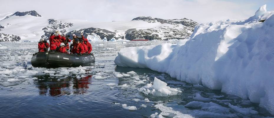 G Adventures kehrt in die Arktis zurück – Neues Expeditionsprogramm ab 2026
