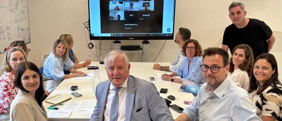 Neuausrichtung der Stiftung Mallorca Turisme: Fokus künftig auf touristische Sensibilisierung
