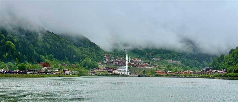 Almanya’da ‘Yazdan Kaçış’ Yeni Tatil Trendi Oluyor