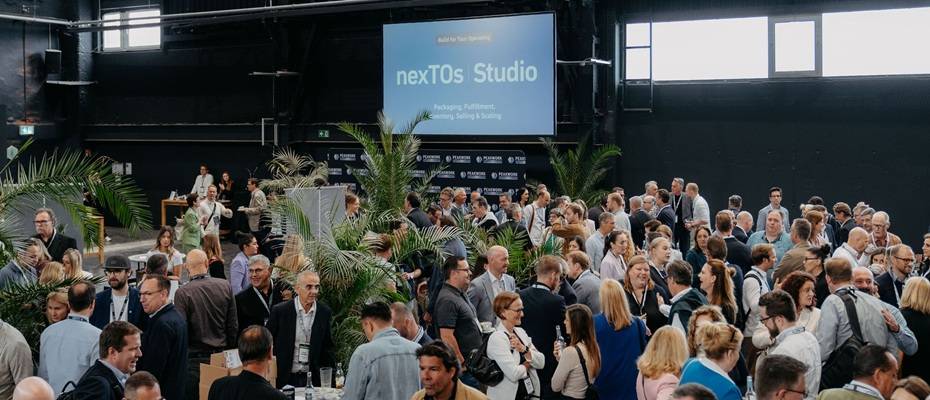 Peakwork Partner Connect 2025: Internationales Travel-Tech-Netzwerk tagt in Düsseldorf