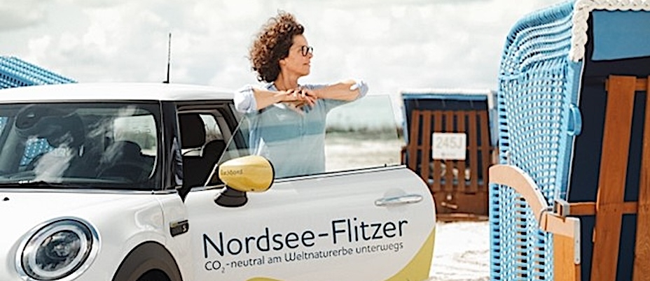 Mehr Meer erleben und gewinnen: Urlaub an der Nordsee mit Extra-Vorteil
