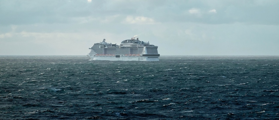 Kreuzfahrten sind wichtiger Wachstumstreiber auf dem deutschen Reisemarkt