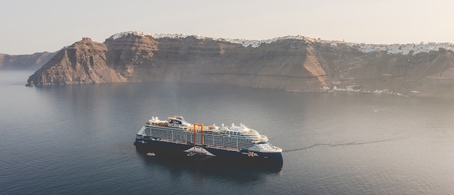Im September 2026 von Athen nach Barcelona mit Stopps auf mehreren griechischen Inseln, in der Türkei und in Malta