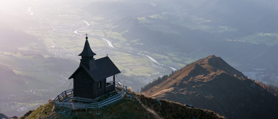 Marathon mit Aussicht:  Tiroler Silberpfad Trophy 2025
