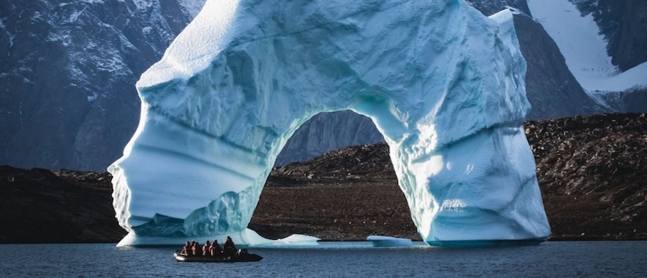 Arctic ProCruises präsentiert umfangreiches Expeditionsprogramm 2026 mit vier Schiffen