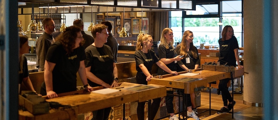 FREIgeist and friends Academy: Hotelgruppe setzt erfolgreich auf eigene Weiterbildungseinrichtung 