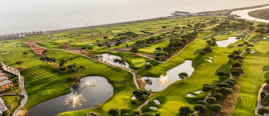 SunExpress Golf Club erweitert Programm um PLUS-Mitgliedschaft mit DGV-Ausweis