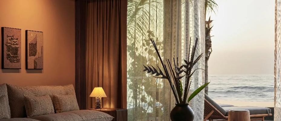Rosewood Mandarina opens on the xhores of Mexico’s Riviera Nayarit