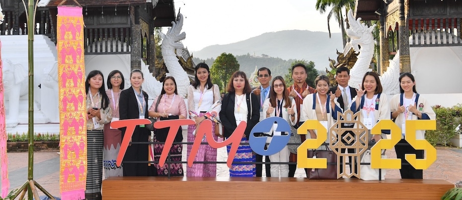 Thailand strengthens regional Tourism Cooperation with GMS and Bhutan at TTM+ 2025