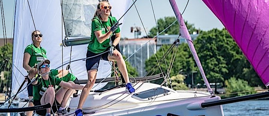 Helga Cup 2025