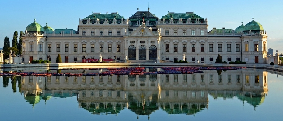 Donau-Metropolen erleben – eine All-inclusive-Donaukreuzfahrt
