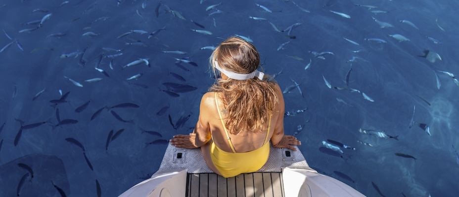 Wo es deutsche Reisende in diesem Sommer hinzieht – Booking.com enthüllt die Top-Reiseziele für die warme Jahreszeit
