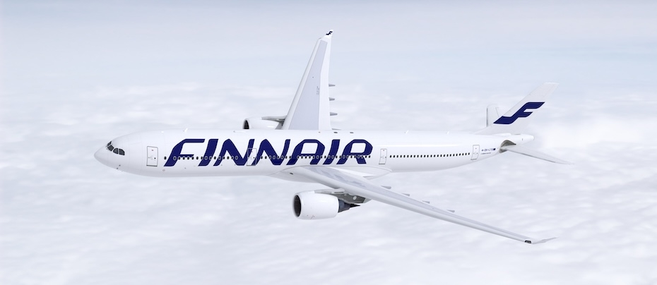 Northern Lights meet City Heights: Finnair announces route to Toronto