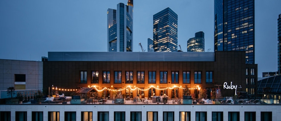 IHG Hotels and Resorts acquires Ruby, its 20th brand, and targets global expansion