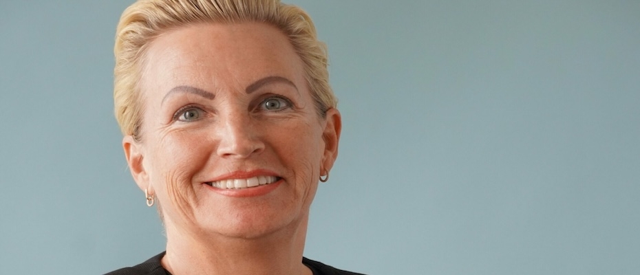 Verena Funke übernimmt Leitung der Business Travel-Sparte bei Lufthansa City Center