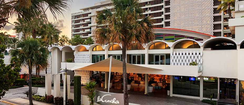 La Concha Resort in Puerto Rico joins Autograph Collection a part of Marriott Bonvoy Portfolio