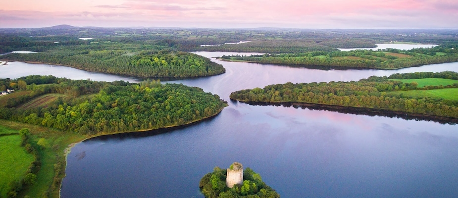 Tourism Ireland launches new campaign and joins Tourism Cares