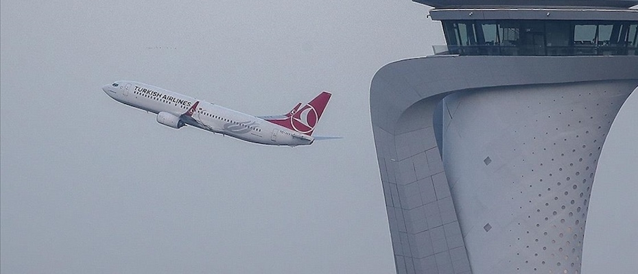 THY, İran, Irak, Suriye, Ürdün ve Lübnan yolcularına tanınan hakları 30 Haziran'a kadar uzattı