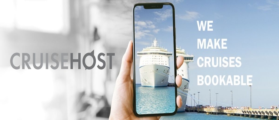 Aroya Cruises jetzt über CRUISEHOST buchbar