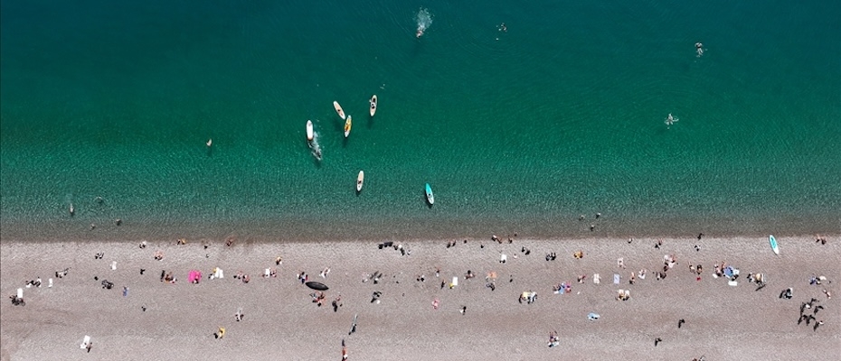 Sommerferien 2025: Überraschende Newcomer unter beliebtesten Destinationen