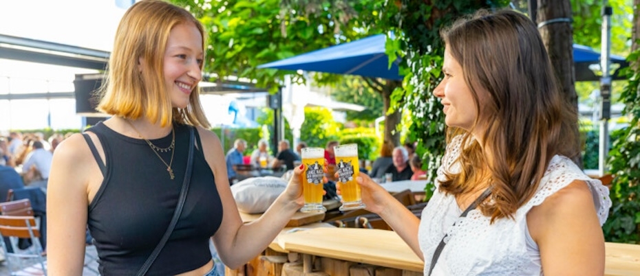 Die Lange Nacht der Brauereien am 11. Juli in Karlsruhe