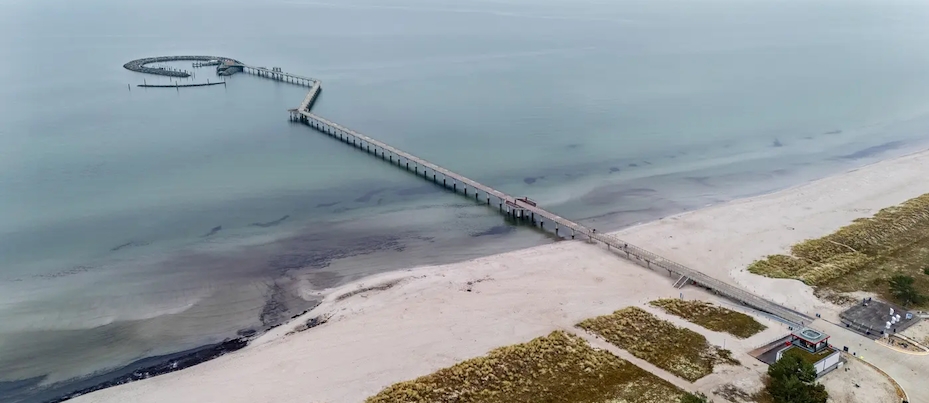 In den Sommerferien nach Mecklenburg-Vorpommern