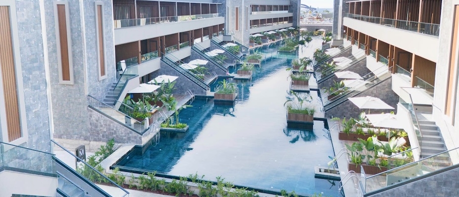 Aldiana Club Side Beach beklenmedik bir şekilde kapanıyor: Yasal anlaşmazlıklar nedeniyle faaliyet durduruldu