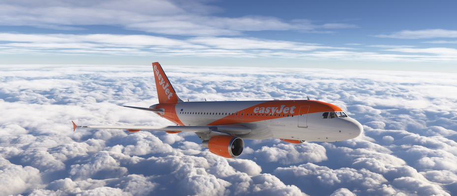 easyJet adds 22 new winter routes and package holidays from the UK