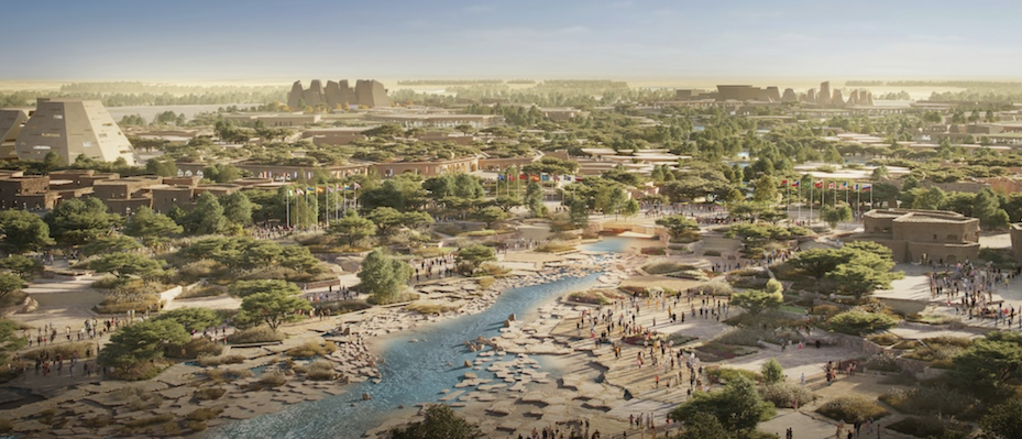 BIE General Assembly grants registration to World Expo 2030 Riyadh
