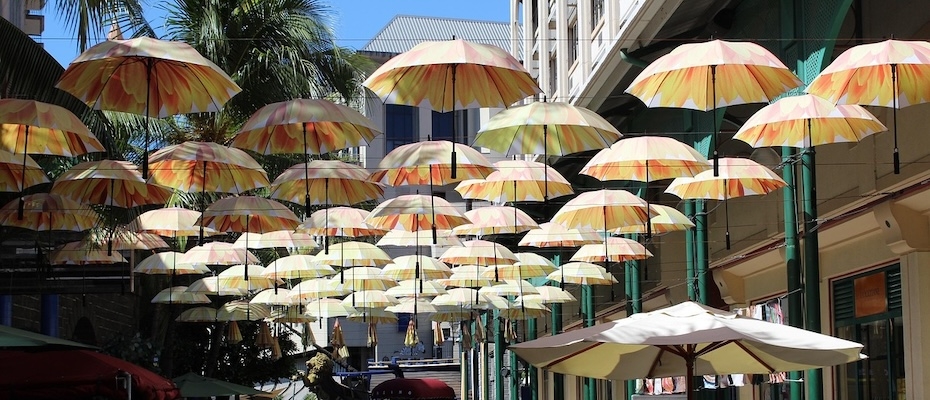 Mauritius, Hint Okyanusu'ndaki rekabeti kaybetti: Avrupa'dan gelen turist sayısında büyük düşüş
