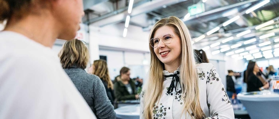Jobmesse munich airport geht in die zweite Runde