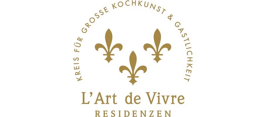 L’Art de Vivre Residenzen feiern 13 Michelin-Sterne in Deutschland und vier im Ausland