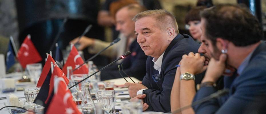 İşler'den ETİK teşekkürü: ‘Teşekkürler başkan, turizmcinin beklediği tam da buydu’