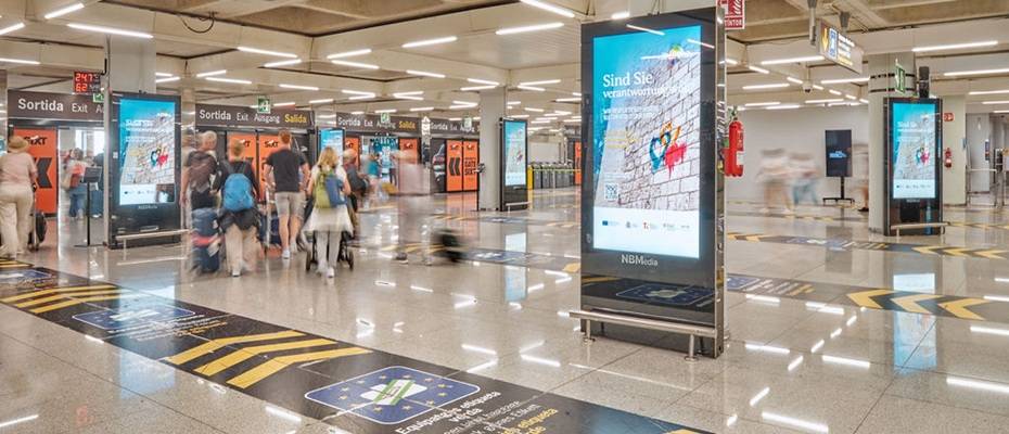 Balearen starten neue Kampagne für verantwortungsvollen Tourismus