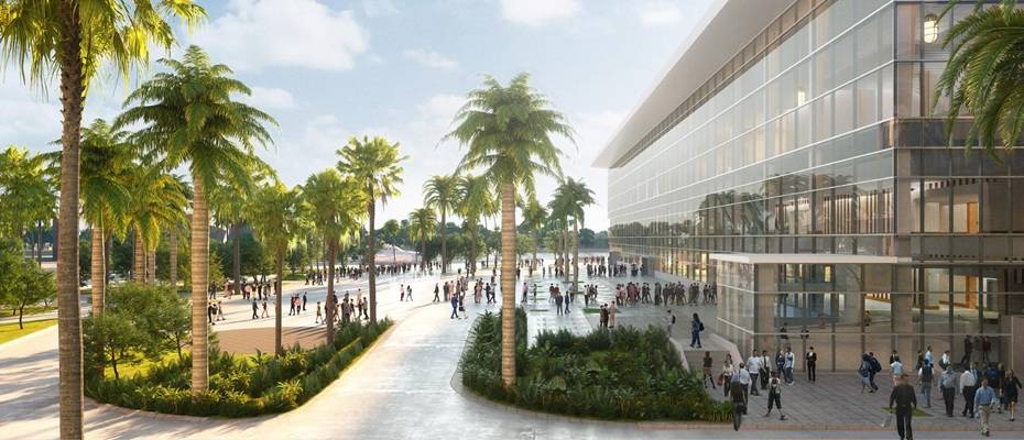 IPW 2026: Greater Fort Lauderdale wird erstmals Gastgeber der führenden US-Reisefachmesse
