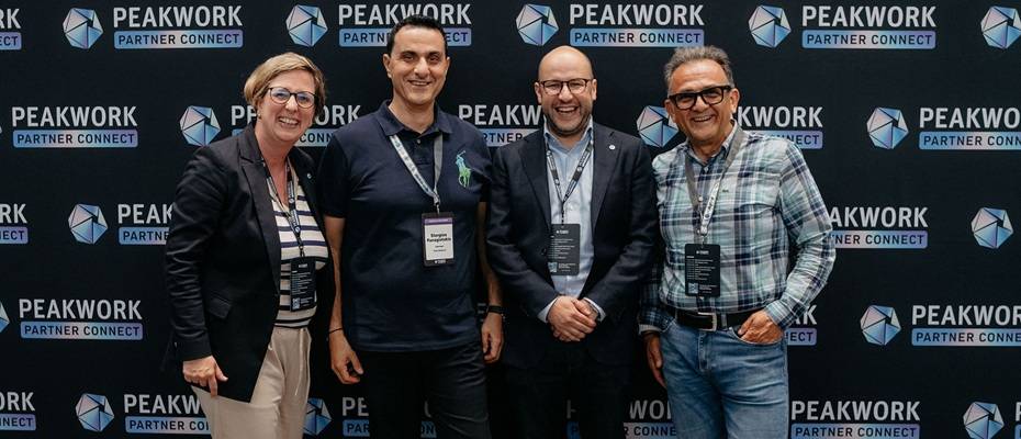 Peakwork and Cyberlogic Unite to Empower Tour Operators via the nexTOs Platform
