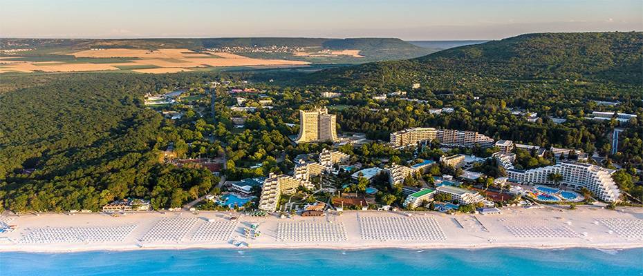 Bulgarien im Aufwind – Albena als Geheimtipp für preisbewusste Urlauber