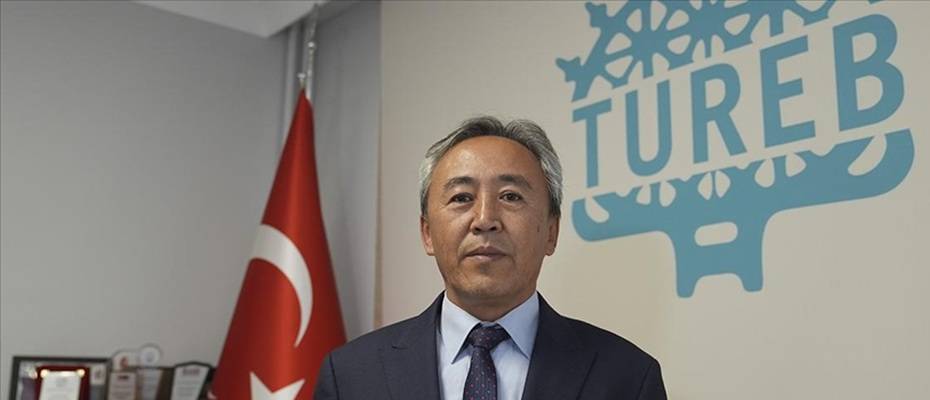 TUREB'den acentelere çağrı: Rehberler sigortalanmalı