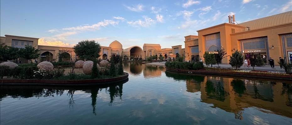 Türkistan’a ilgi artarak sürüyor