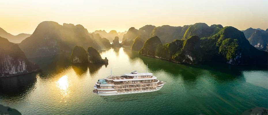 A Wellness Awakening with Bhaya Soul in Halong Bay