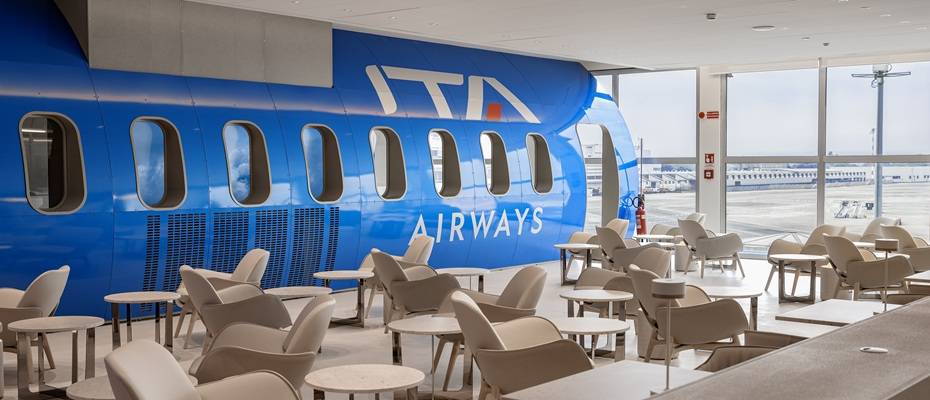 Lufthansa Group and ITA Airways Harmonize Status Benefits from 1 July 2025