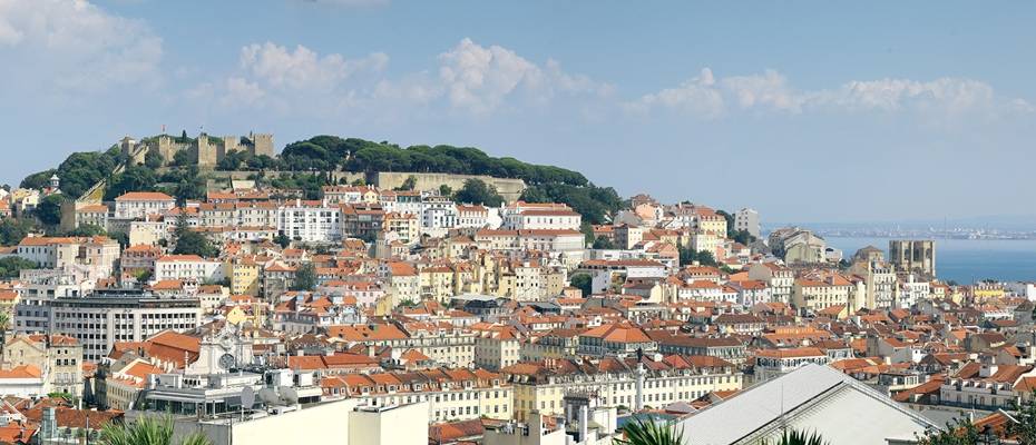 Eine Stadt für alle: Barrierefrei durch Lissabon