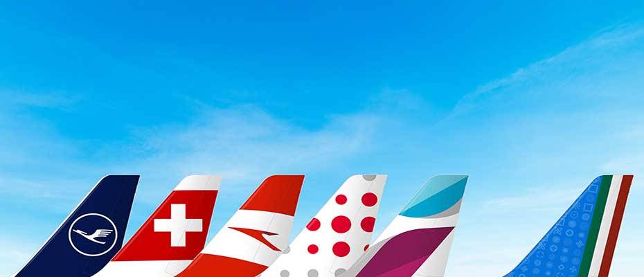 Lufthansa Group ve ITA Airways, Avantajları 1 Temmuz 2025’ten İtibaren Uyumlu Hale Getiriyor
