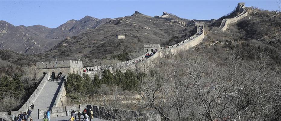 ‘Nihao, China 2025’: Chinas Kulturerbe neu entdecken