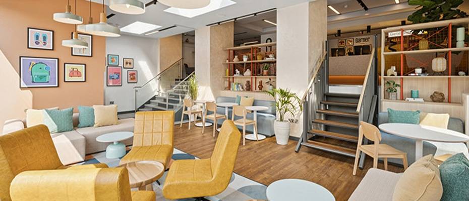 Garner Hotels Launches in Scotland with New Edinburgh Flagship Ahead of Festival Season