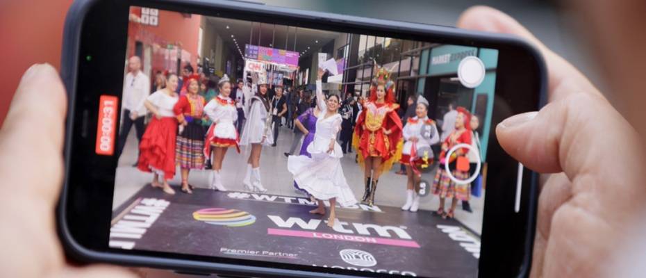 WTM London 2025: Kayıtlar Başladı – Genişletilmiş Format ve Yeni Program Başlıklarıyla Geri Dönüyor