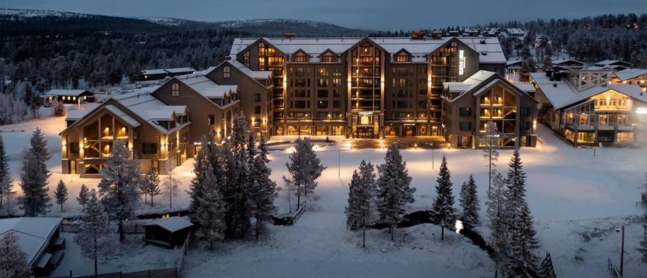 TUI Winter 2025/26: Asien wird Favorit in der Ferne