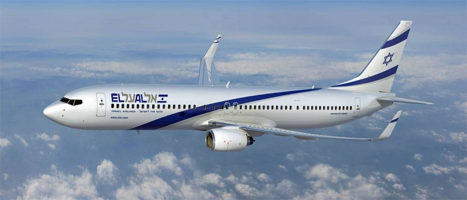 EL AL nimmt Ticketverkauf für Israel-Flüge wieder auf