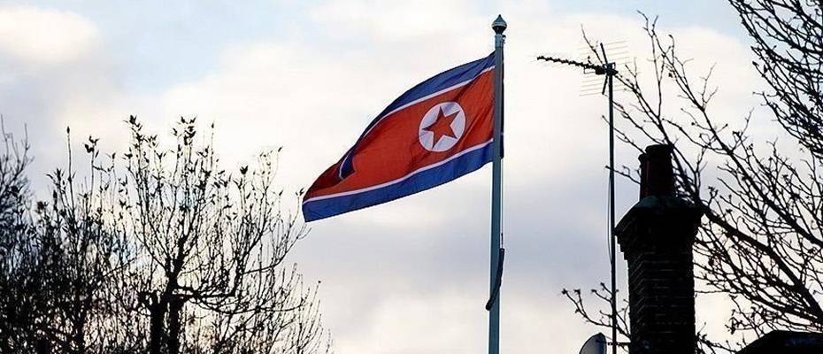 North Korea Opens Kalma Coastal Resort After Seven Years of Construction